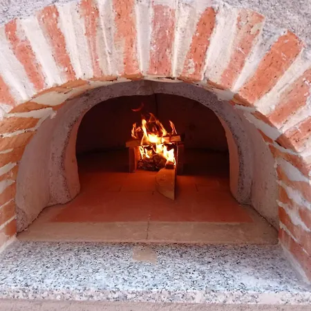 Magdalena Casa vacanze *